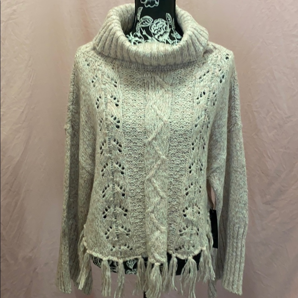 Sooo Cute Sweater!